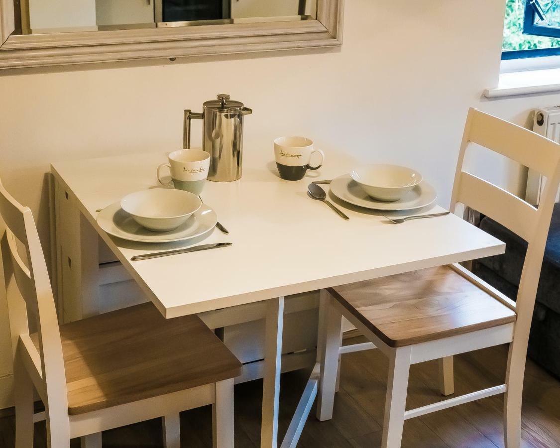 2 Ringles Place 어크필드 외부 사진