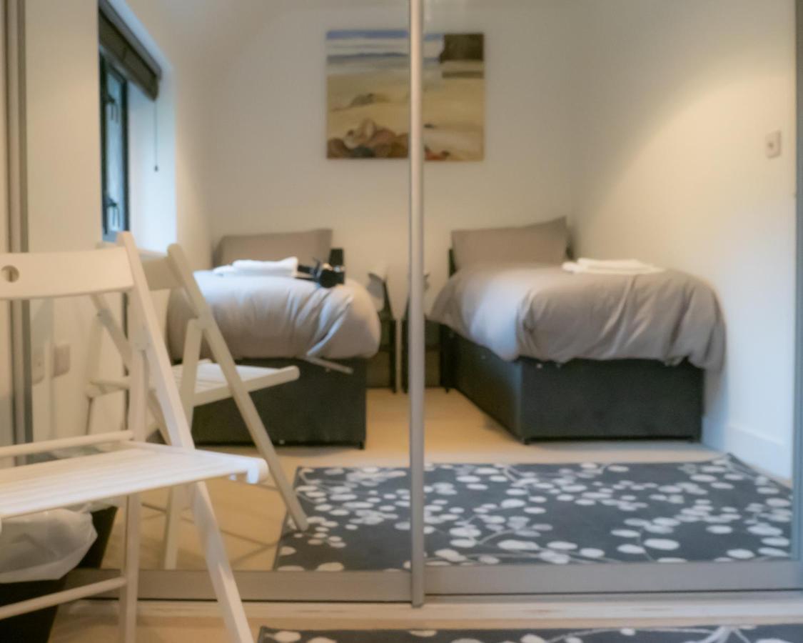 2 Ringles Place 어크필드 외부 사진